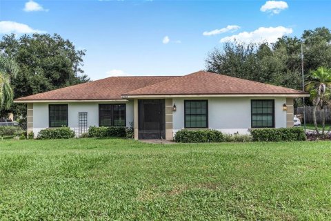Villa ou maison à vendre à Clermont, Floride: 5 chambres, 228.17 m2 № 2406622 - photo 24