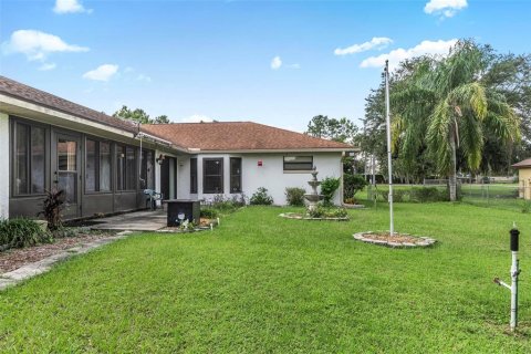 Villa ou maison à vendre à Clermont, Floride: 5 chambres, 228.17 m2 № 2406622 - photo 19