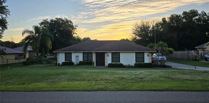 Villa ou maison à Clermont, Floride 5 chambres, 228.17 m2 № 2406622