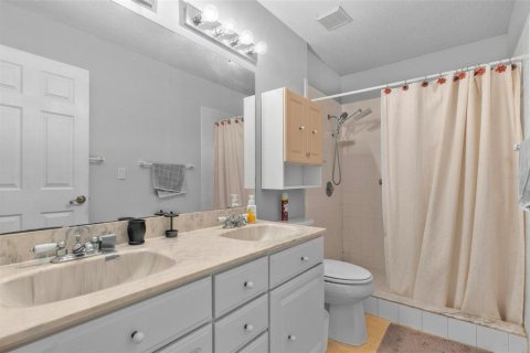 Villa ou maison à vendre à Clermont, Floride: 5 chambres, 228.17 m2 № 2406622 - photo 4