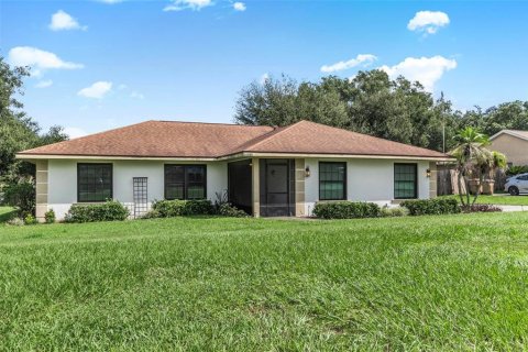 Villa ou maison à vendre à Clermont, Floride: 5 chambres, 228.17 m2 № 2406622 - photo 23