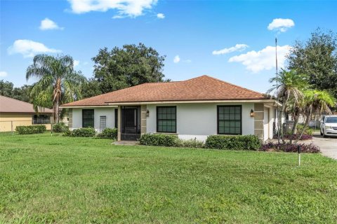 Villa ou maison à vendre à Clermont, Floride: 5 chambres, 228.17 m2 № 2406622 - photo 22