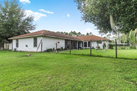 Villa ou maison à vendre à Clermont, Floride: 5 chambres, 228.17 m2 № 2406622 - photo 18
