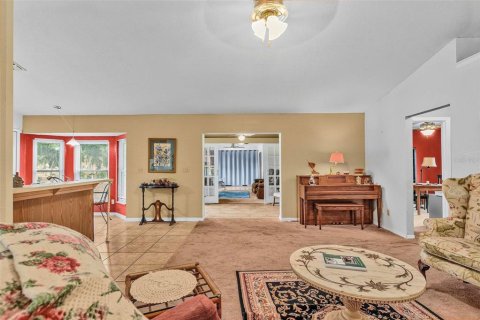 Villa ou maison à vendre à Clermont, Floride: 5 chambres, 228.17 m2 № 2406622 - photo 30