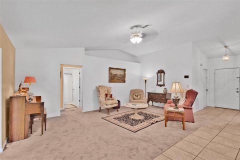 Villa ou maison à vendre à Clermont, Floride: 5 chambres, 228.17 m2 № 2406622 - photo 28
