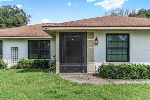 Villa ou maison à vendre à Clermont, Floride: 5 chambres, 228.17 m2 № 2406622 - photo 25