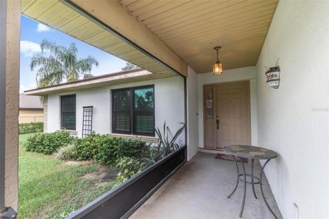 Villa ou maison à vendre à Clermont, Floride: 5 chambres, 228.17 m2 № 2406622 - photo 20
