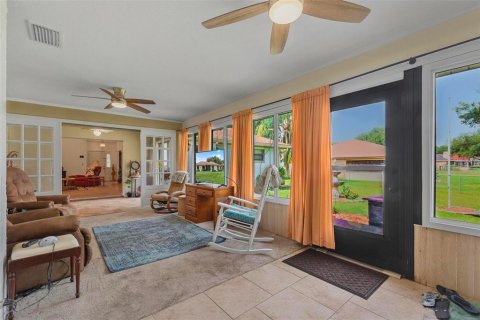 Villa ou maison à vendre à Clermont, Floride: 5 chambres, 228.17 m2 № 2406622 - photo 8