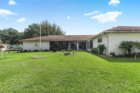 Villa ou maison à vendre à Clermont, Floride: 5 chambres, 228.17 m2 № 2406622 - photo 13