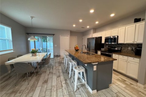Villa ou maison à vendre à DeLand, Floride: 3 chambres, 122.45 m2 № 1591740 - photo 6