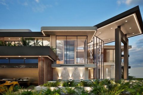 Villa ou maison à vendre à Apollo Beach, Floride: 4 chambres, 630.25 m2 № 2358243 - photo 4