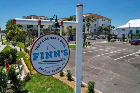 Villa ou maison à vendre à Apollo Beach, Floride: 4 chambres, 630.25 m2 № 2358243 - photo 21