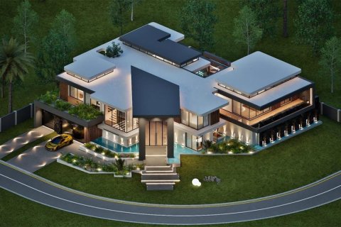 Villa ou maison à vendre à Apollo Beach, Floride: 4 chambres, 630.25 m2 № 2358243 - photo 9