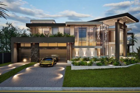 Villa ou maison à vendre à Apollo Beach, Floride: 4 chambres, 630.25 m2 № 2358243 - photo 2