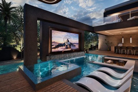 Villa ou maison à vendre à Apollo Beach, Floride: 4 chambres, 630.25 m2 № 2358243 - photo 6