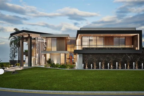 Villa ou maison à vendre à Apollo Beach, Floride: 4 chambres, 630.25 m2 № 2358243 - photo 11