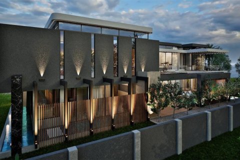 Villa ou maison à vendre à Apollo Beach, Floride: 4 chambres, 630.25 m2 № 2358243 - photo 7