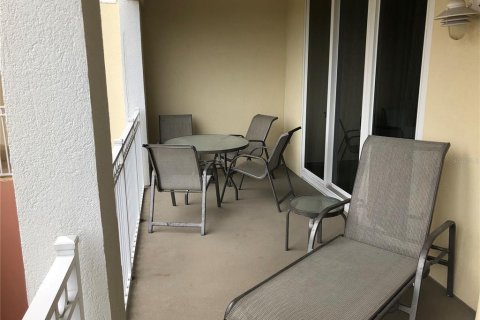 Купить кондоминиум в Палм-Кост, Флорида 5 комнат, 155.7м2, № 2204707 - фото 18