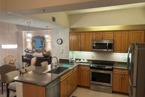 Купить кондоминиум в Палм-Кост, Флорида 5 комнат, 155.7м2, № 2204707 - фото 3