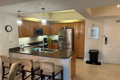 Купить кондоминиум в Палм-Кост, Флорида 5 комнат, 155.7м2, № 2204707 - фото 2
