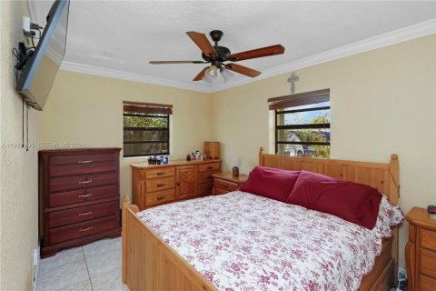 Casa en venta en Homestead, Florida, 3 dormitorios, 102.56 m2 № 2058929 - foto 20