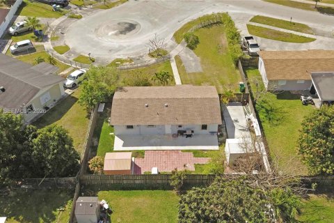 Casa en venta en Homestead, Florida, 3 dormitorios, 102.56 m2 № 2058929 - foto 28