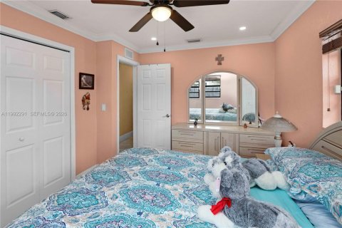 Casa en venta en Homestead, Florida, 3 dormitorios, 102.56 m2 № 2058929 - foto 26