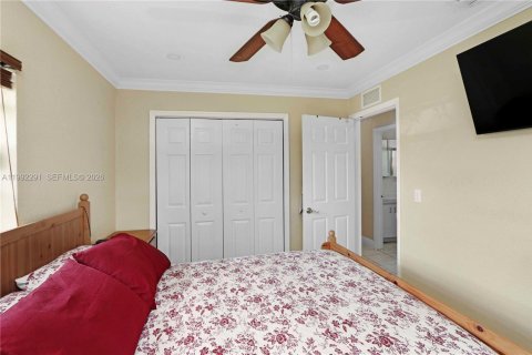 Casa en venta en Homestead, Florida, 3 dormitorios, 102.56 m2 № 2058929 - foto 22