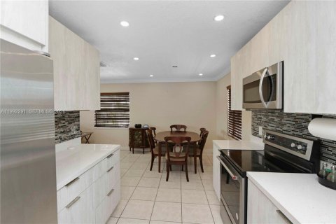 Casa en venta en Homestead, Florida, 3 dormitorios, 102.56 m2 № 2058929 - foto 17