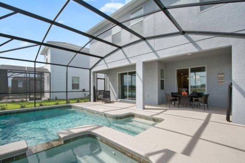 Casa en venta en Kissimmee, Florida, 6 dormitorios, 305.74 m2 № 2225973 - foto 13