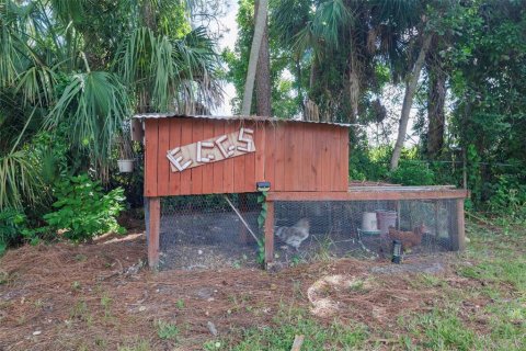 House in Edgewater, Florida 3 bedrooms, 99.03 sq.m. № 2391302 - photo 23