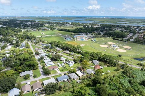 House in Edgewater, Florida 3 bedrooms, 99.03 sq.m. № 2391302 - photo 30