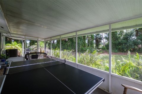House in Edgewater, Florida 3 bedrooms, 99.03 sq.m. № 2391302 - photo 21