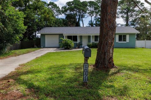House in Edgewater, Florida 3 bedrooms, 99.03 sq.m. № 2391302 - photo 5