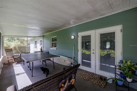 House in Edgewater, Florida 3 bedrooms, 99.03 sq.m. № 2391302 - photo 20