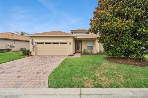 Casa en Winter Haven, Florida 3 dormitorios, 157.93 m2 № 2212867