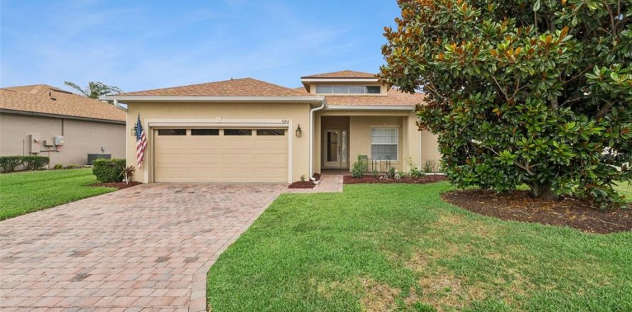 Casa en Winter Haven, Florida 3 dormitorios, 157.93 m2 № 2212867