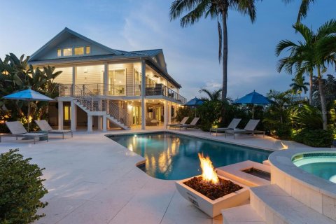 Casa en venta en Sarasota, Florida, 3 dormitorios, 335.93 m2 № 1552167 - foto 3