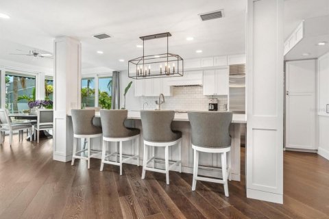 Casa en venta en Sarasota, Florida, 3 dormitorios, 335.93 m2 № 1552167 - foto 12