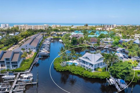 Casa en venta en Sarasota, Florida, 3 dormitorios, 335.93 m2 № 1552167 - foto 2