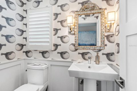Casa en venta en Sarasota, Florida, 3 dormitorios, 335.93 m2 № 1552167 - foto 25