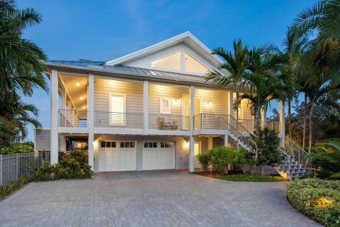 Casa en venta en Sarasota, Florida, 3 dormitorios, 335.93 m2 № 1552167 - foto 6