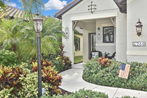 Casa en venta en Nokomis, Florida, 3 dormitorios, 131.18 m2 № 1903135 - foto 3