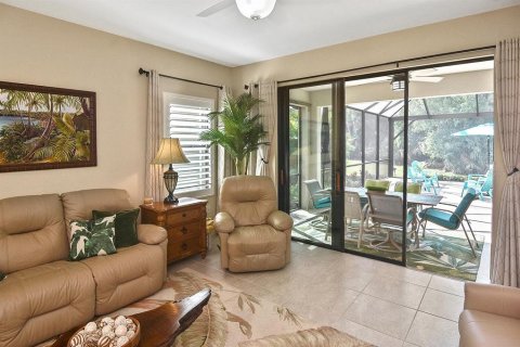 Casa en venta en Nokomis, Florida, 3 dormitorios, 131.18 m2 № 1903135 - foto 10