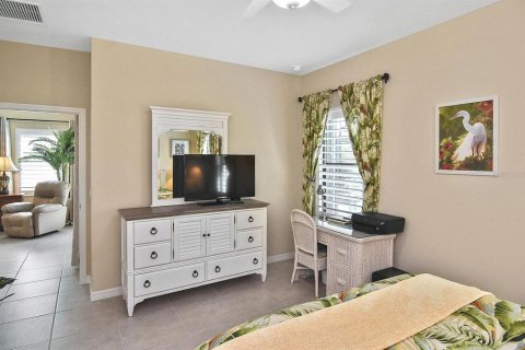 Casa en venta en Nokomis, Florida, 3 dormitorios, 131.18 m2 № 1903135 - foto 26