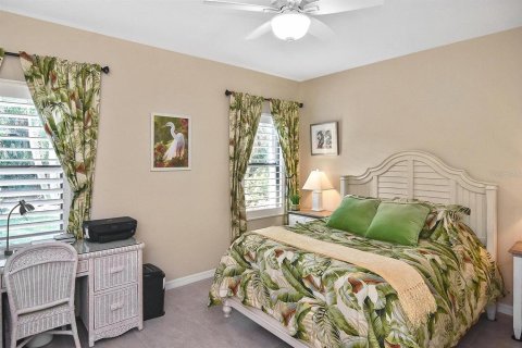 Casa en venta en Nokomis, Florida, 3 dormitorios, 131.18 m2 № 1903135 - foto 24