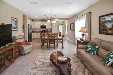Casa en venta en Nokomis, Florida, 3 dormitorios, 131.18 m2 № 1903135 - foto 15