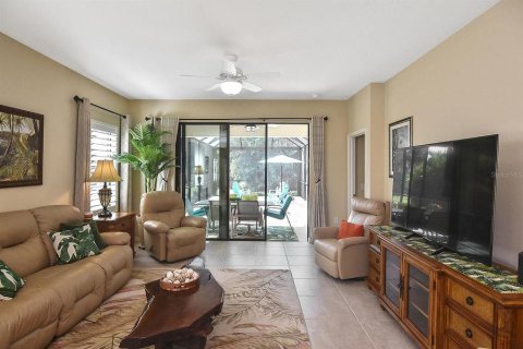 Casa en venta en Nokomis, Florida, 3 dormitorios, 131.18 m2 № 1903135 - foto 11
