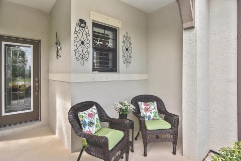 Casa en venta en Nokomis, Florida, 3 dormitorios, 131.18 m2 № 1903135 - foto 5