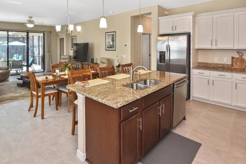Casa en venta en Nokomis, Florida, 3 dormitorios, 131.18 m2 № 1903135 - foto 22